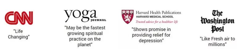 Corporate testimonials